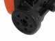 Black &amp; Decker BEPW1650-QS - Idropulitrice ad acqua fredda compatta - 120 bar - 408 l/h