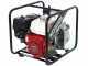 Oriental Koshin SEH-50X - Motopompa a scoppio autoadescante - Honda GX 120