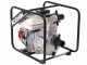 Oriental Koshin SEH-50X - Motopompa a scoppio autoadescante - Honda GX 120