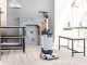 Nilfisk SC100 E base - Lavapavimenti 3 in 1: lava, asciuga e aspira - 800W