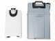 Nilfisk SC100 E base - Lavapavimenti 3 in 1: lava, asciuga e aspira - 800W