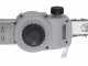 Volpi KVS8000P - Potatore a batteria su asta telescopica con testa reclinabile - 2 x 21.6V 4.0Ah