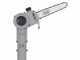 Volpi KVS8000P - Potatore a batteria su asta telescopica con testa reclinabile - 2 x 21.6V 4.0Ah