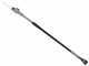 Volpi KVS8000P - Potatore a batteria su asta telescopica con testa reclinabile - 2 x 21.6V 4.0Ah