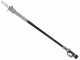 Volpi KVS8000P - Potatore a batteria su asta telescopica con testa reclinabile - 2 x 21.6V 4.0Ah