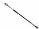 Volpi KVS8000P - Potatore a batteria su asta telescopica con testa reclinabile - 2 x 21.6V 4.0Ah