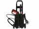 Black &amp; Decker BEPW1300-QS - Idropulitrice ad acqua fredda compatta - 110 bar - 396 l/h