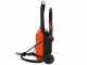 Black &amp; Decker BEPW1300-QS - Idropulitrice ad acqua fredda compatta - 110 bar - 396 l/h