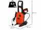 Black &amp; Decker BEPW1300-QS - Idropulitrice ad acqua fredda compatta - 110 bar - 396 l/h