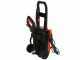 Black &amp; Decker BEPW1300-QS - Idropulitrice ad acqua fredda compatta - 110 bar - 396 l/h