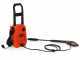 Black &amp; Decker BEPW1300-QS - Idropulitrice ad acqua fredda compatta - 110 bar - 396 l/h