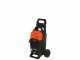 Black &amp; Decker BEPW2000-QS - Idropulitrice ad acqua fredda - 150 bar - 450 l/h