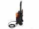 Black &amp; Decker BEPW2000-QS - Idropulitrice ad acqua fredda - 150 bar - 450 l/h