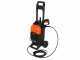 Black &amp; Decker BEPW2000-QS - Idropulitrice ad acqua fredda - 150 bar - 450 l/h