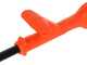 Black &amp; Decker BETL1820L-QW - Motozappa a batteria 18V 2Ah + in omaggio batteria 18V 2Ah