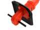 Black &amp; Decker BETL1820L-QW - Motozappa a batteria 18V 2Ah + in omaggio batteria 18V 2Ah