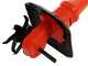 Black &amp; Decker BETL1820L-QW - Motozappa a batteria 18V 2Ah + in omaggio batteria 18V 2Ah