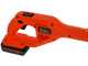 Black &amp; Decker BETL1820L-QW - Motozappa a batteria 18V 2Ah + in omaggio batteria 18V 2Ah