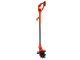 Black &amp; Decker BETL1820L-QW - Motozappa a batteria 18V 2Ah + in omaggio batteria 18V 2Ah
