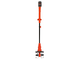 Black &amp; Decker BETL1820L-QW - Motozappa a batteria 18V 2Ah + in omaggio batteria 18V 2Ah
