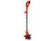 Black &amp; Decker BETL1820L-QW - Motozappa a batteria 18V 2Ah + in omaggio batteria 18V 2Ah