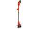 Black &amp; Decker BETL1820L-QW - Motozappa a batteria 18V 2Ah + in omaggio batteria 18V 2Ah