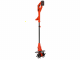 Black &amp; Decker BETL1820L-QW - Motozappa a batteria - 18V 2Ah