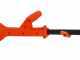 Black &amp; Decker BETL18B-XJ - Motozappa a batteria 18V - SENZA BATTERIA E CARICABATTERIA