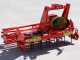 Premium Line RO 104 - Erpice rotante larghezza di lavoro 104 cm - 12 lame - Serie ultra-leggera - Presa di forza antioraria (Rotazione a sinistra)