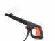 Black &amp; Decker BEPW1300H-QS - Idropulitrice ad acqua fredda - 110 bar - 396 l/h