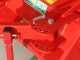 Trinciaerba per trattore Fu Top 96 M - Serie leggera - Spostamento manuale - Presa di forza antioraria (Rotazione sinistra)