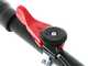 OUTLET - SENZA IMBALLO ORIGINALE - Motozappa BlackStone MHG 1800 con motore a scoppio a benzina da 212cc