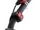OUTLET - SENZA IMBALLO ORIGINALE - Motozappa BlackStone MHG 1800 con motore a scoppio a benzina da 212cc