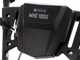 OUTLET - SENZA IMBALLO ORIGINALE - Motozappa BlackStone MHG 1800 con motore a scoppio a benzina da 212cc
