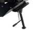 OUTLET - SENZA IMBALLO ORIGINALE - Motozappa BlackStone MHG 1800 con motore a scoppio a benzina da 212cc