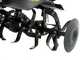 OUTLET - SENZA IMBALLO ORIGINALE - Motozappa BlackStone MHG 1800 con motore a scoppio a benzina da 212cc