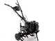 OUTLET - SENZA IMBALLO ORIGINALE - Motozappa BlackStone MHG 1800 con motore a scoppio a benzina da 212cc