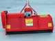 Premium Line Disco 96 GM - Trinciaerba per trattore - Serie leggera - Presa di forza antioraria (Rotazione a sinistra)