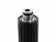 Black &amp; Decker BEPW1700-QS - Idropulitrice ad acqua fredda - 125 bar - 408 l/h