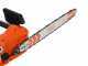 Black &amp; Decker BECS2245-QS -  Elettrosega da 2200 W - Lama da 45 cm