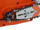 Black &amp; Decker BECS2245-QS -  Elettrosega da 2200 W - Lama da 45 cm