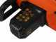 Black &amp; Decker BECS2245-QS -  Elettrosega da 2200 W - Lama da 45 cm
