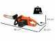 Black &amp; Decker BECS2245-QS -  Elettrosega da 2200 W - Lama da 45 cm
