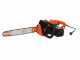 Black &amp; Decker BECS2245-QS -  Elettrosega da 2200 W - Lama da 45 cm