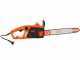 Black &amp; Decker BECS2245-QS -  Elettrosega da 2200 W - Lama da 45 cm