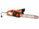 Black &amp; Decker BECS2245-QS -  Elettrosega da 2200 W - Lama da 45 cm