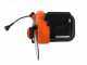 Black &amp; Decker BECS2245-QS -  Elettrosega da 2200 W - Lama da 45 cm