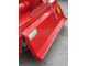 Zappatrice per trattore TH 145 Reversa - Serie leggera - Attacco fisso - Presa di forza antioraria (Rotazione a sinistra)