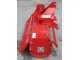 Zappatrice per trattore TH 145 Reversa - Serie leggera - Attacco fisso - Presa di forza antioraria (Rotazione a sinistra)