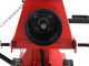 OUTLET - SENZA IMBALLO ORIGINALE - GeoTech LSP 15-100 VT - Spaccalegna a trattore - Verticale